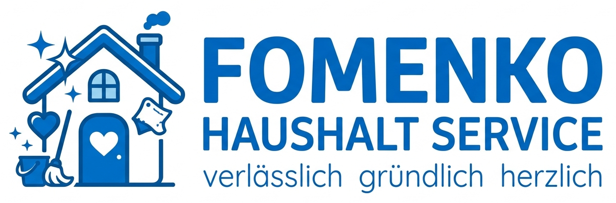 Fomenko Haushalt Service